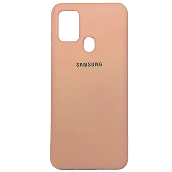کاور سیلیکونی مناسب برای گوشی موبایل سامسونگ Galaxy A21s